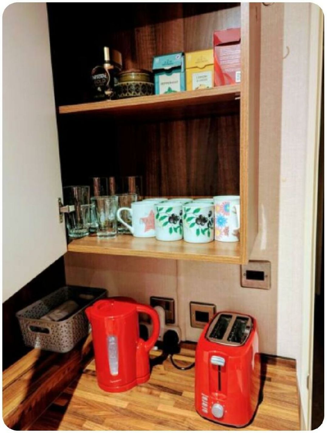 Riverside Caravan Centre - Holiday Accommodation 21605