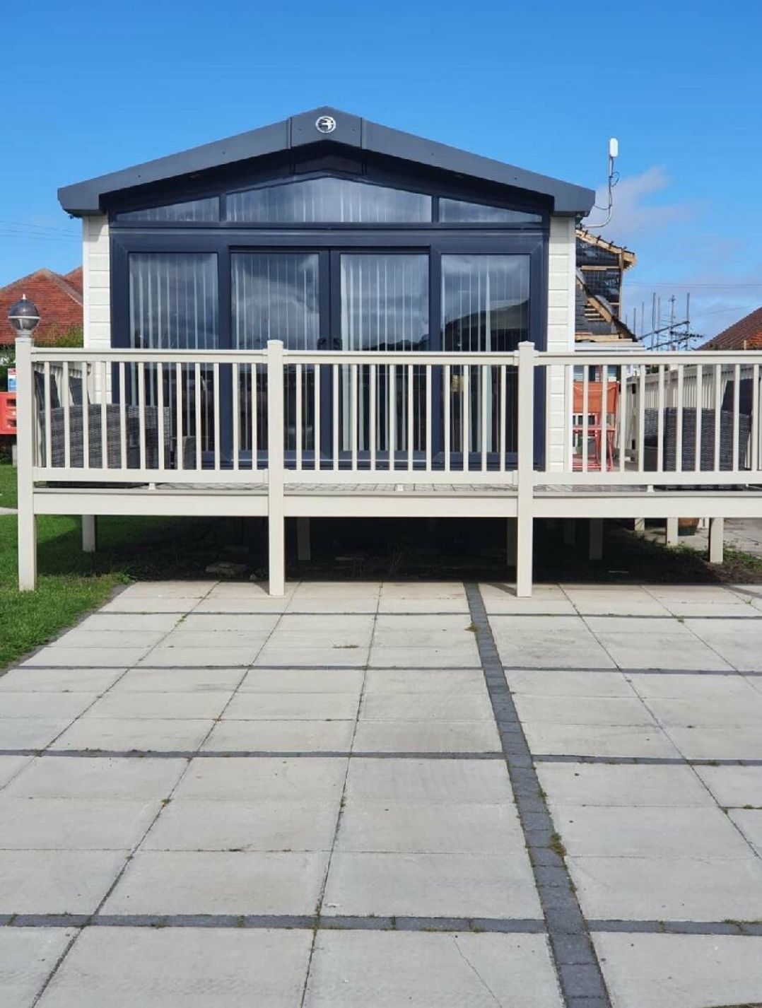 Golden Sands Kinmel Bay - Holiday Accommodation 2941