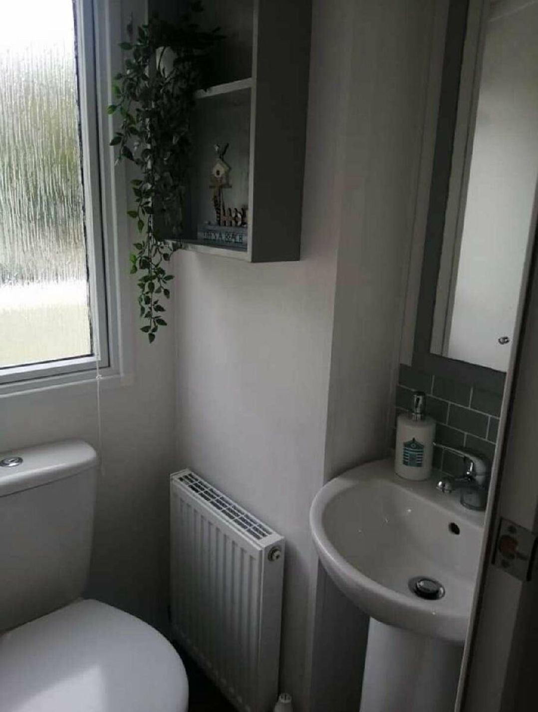 Hafan y Mor Haven - Holiday Accommodation 10641