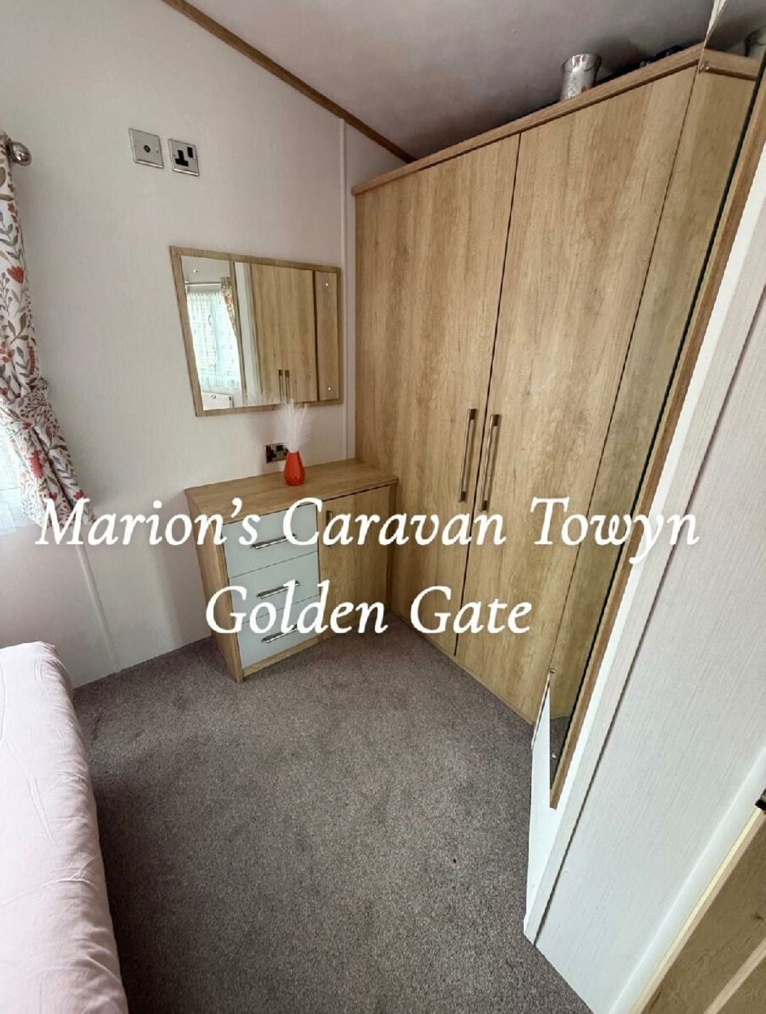 Golden Gate Holiday Centre - Holiday Accommodation 13856