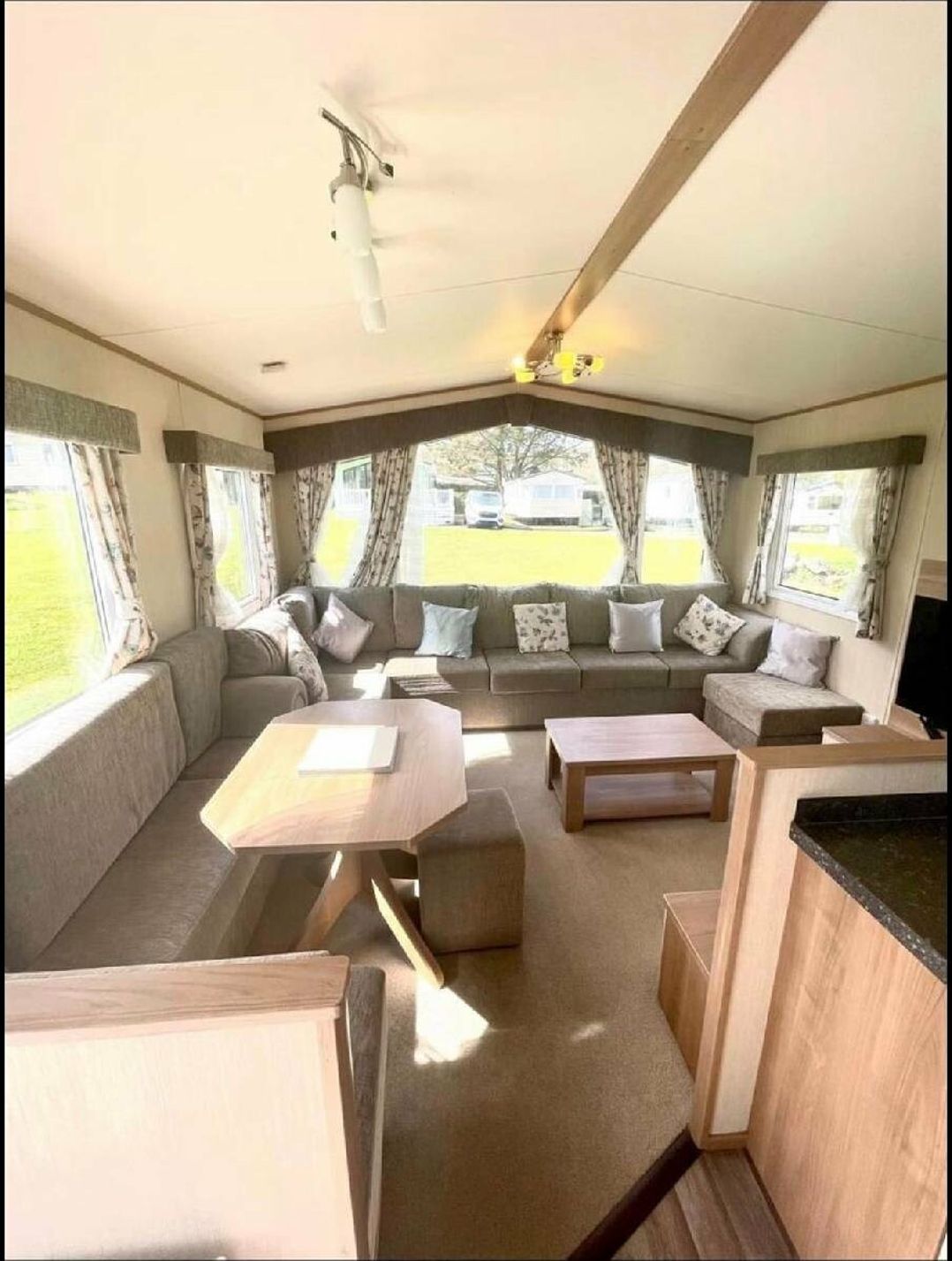 White Acres Holiday Park - Holiday Accommodation 14201