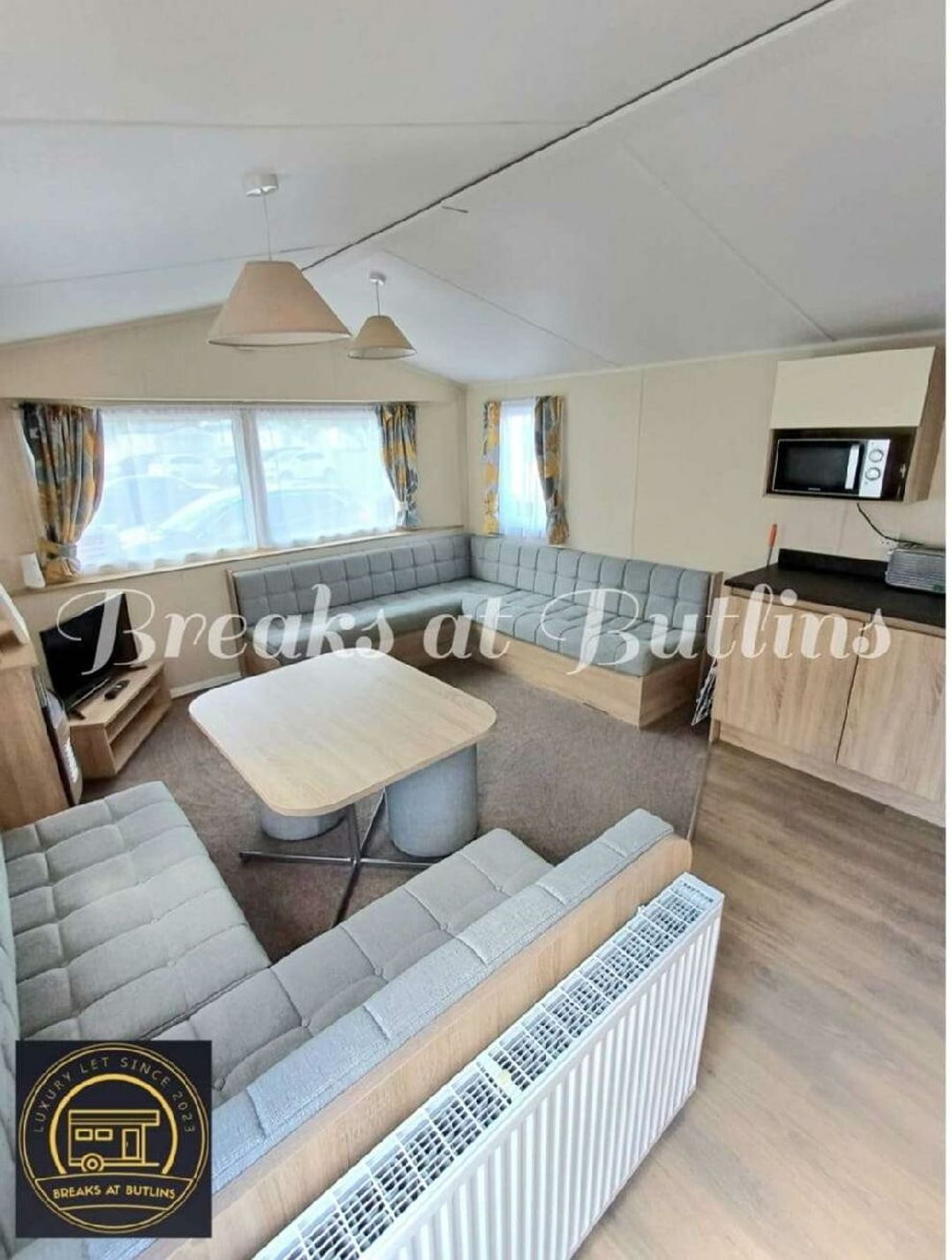 Butlins Minehead - Holiday Accommodation 18045