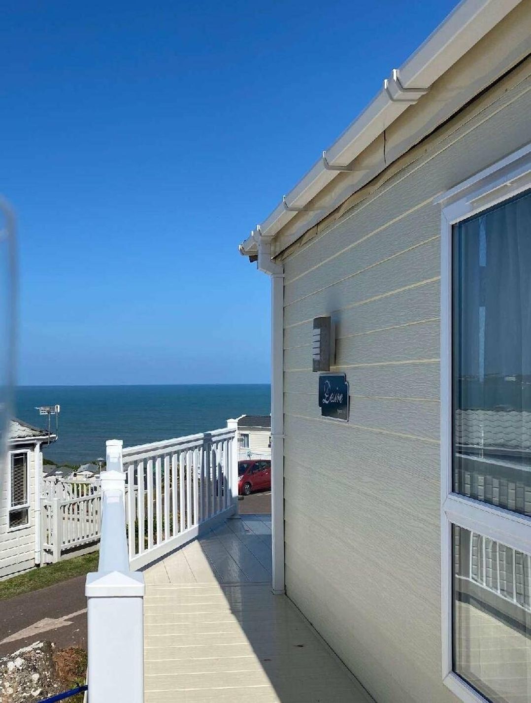 Waterside, Paignton - Holiday Accommodation 18187