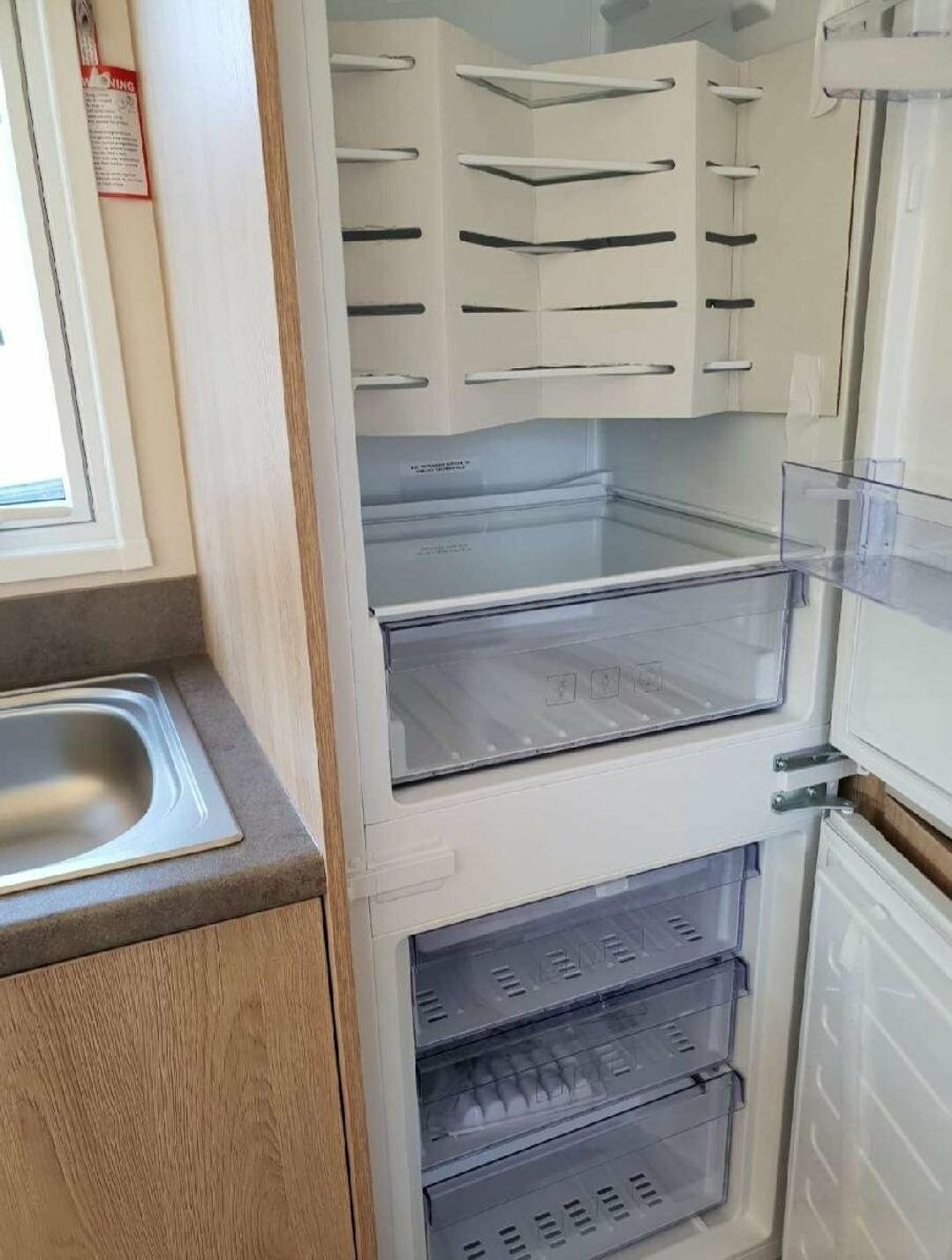 Whitecliff Bay Holiday Park - Holiday Accommodation 18867