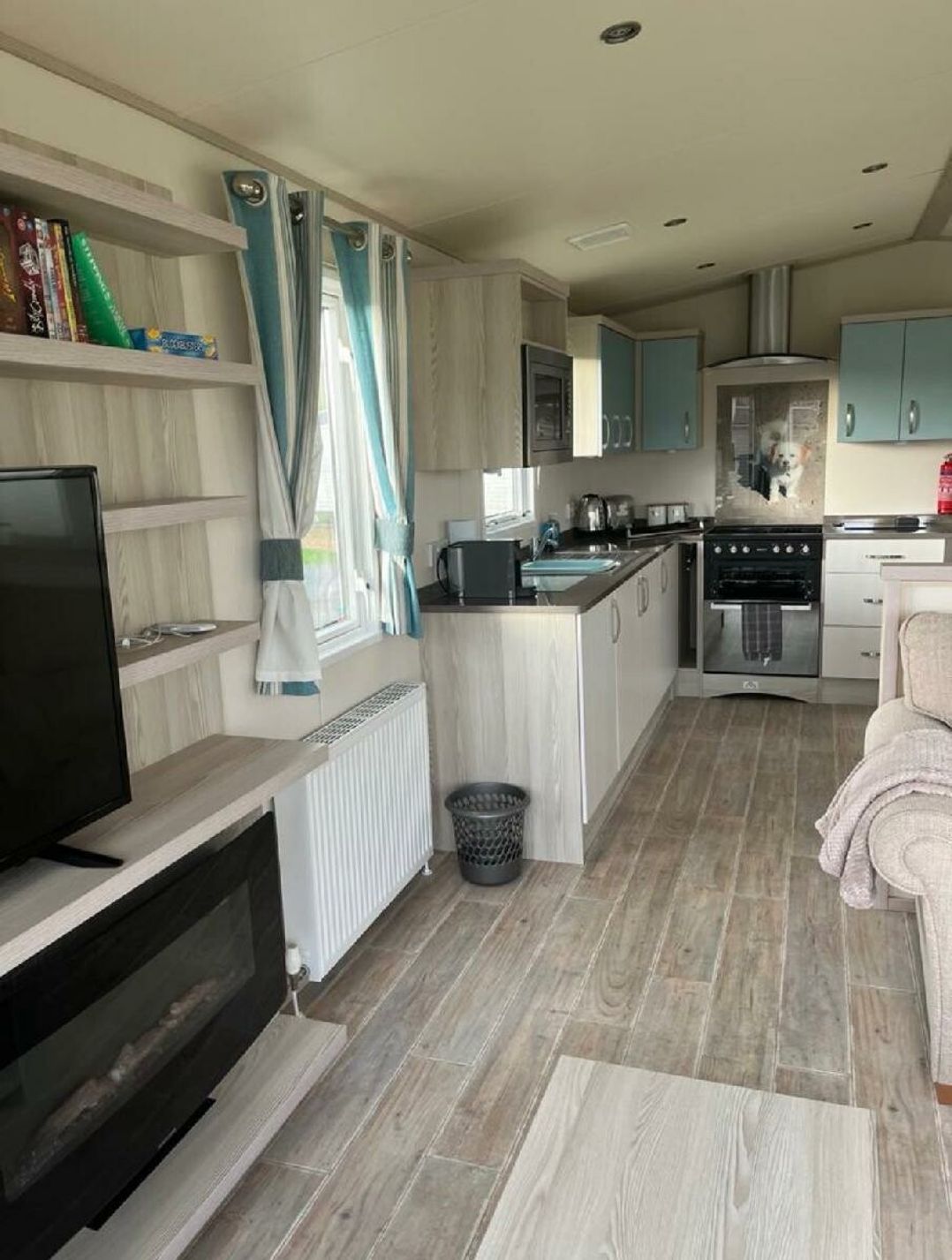 Turnberry Caravan Park - Holiday Accommodation 19683