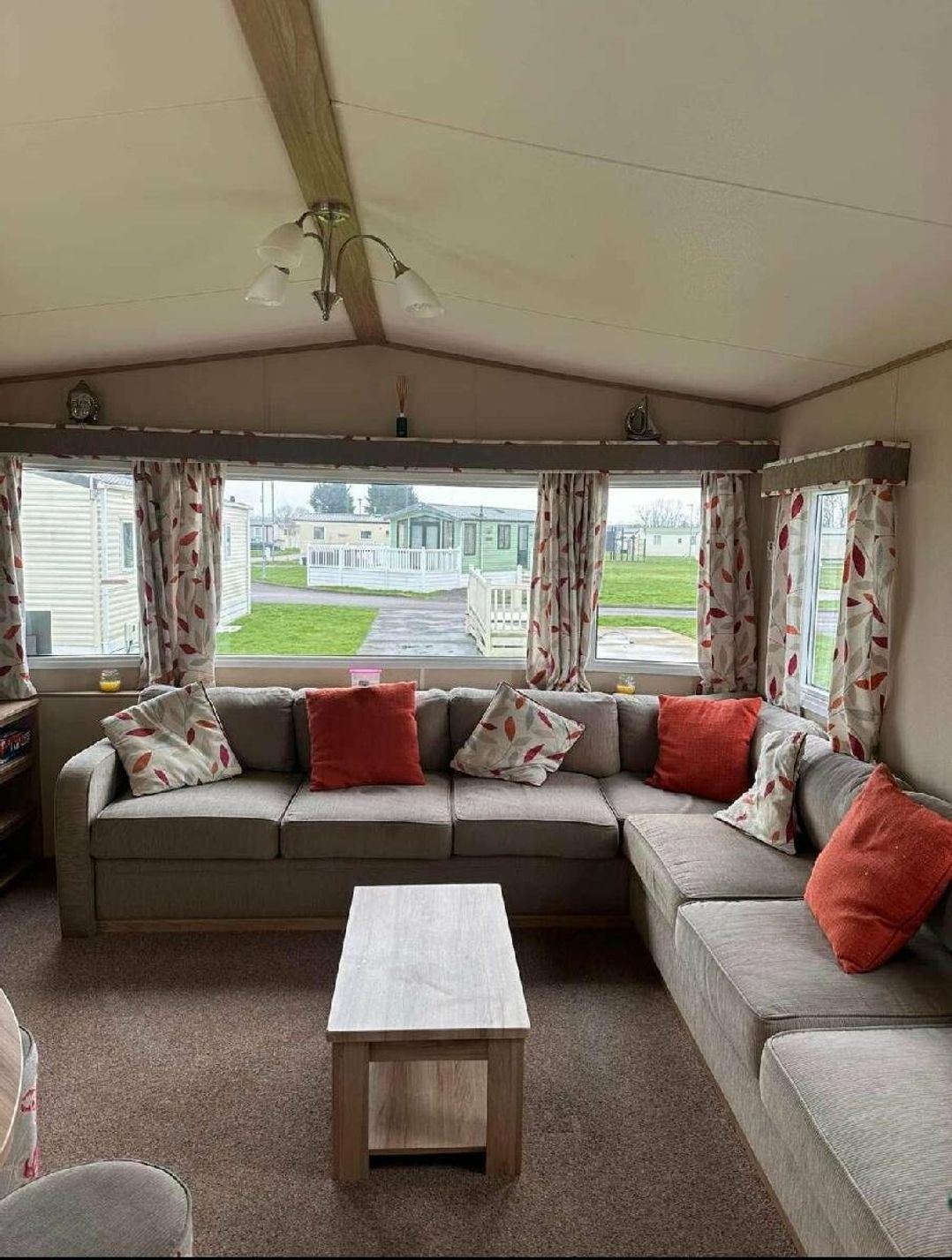 Flamingo Land Holiday Park - Holiday Accommodation 20411