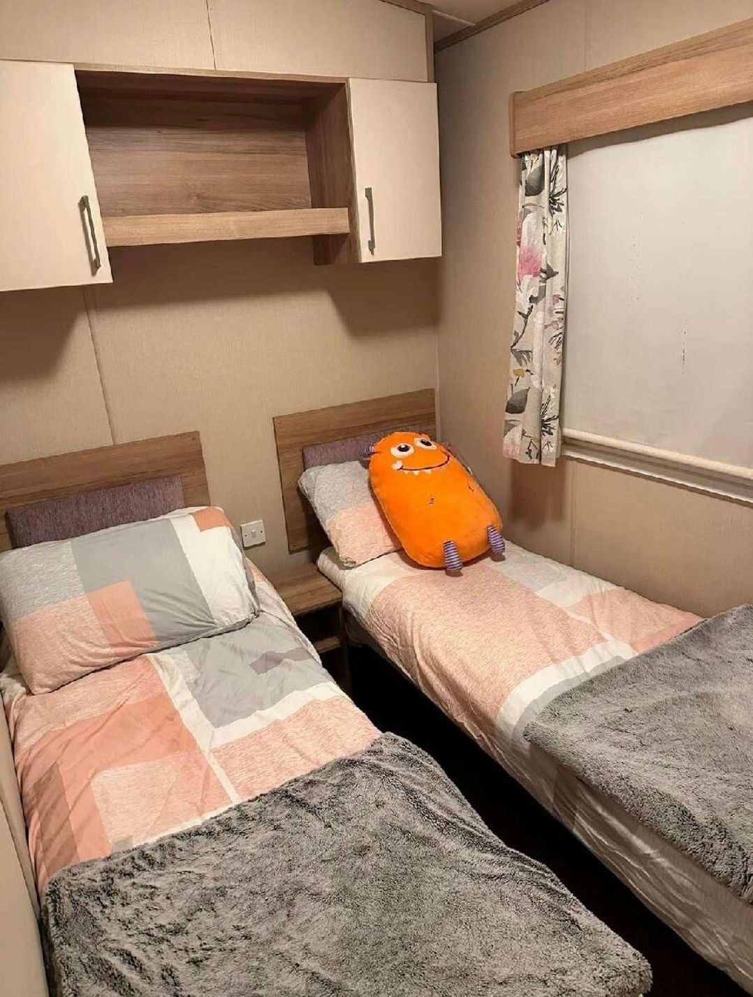 Flamingo Land Holiday Park - Holiday Accommodation 20411