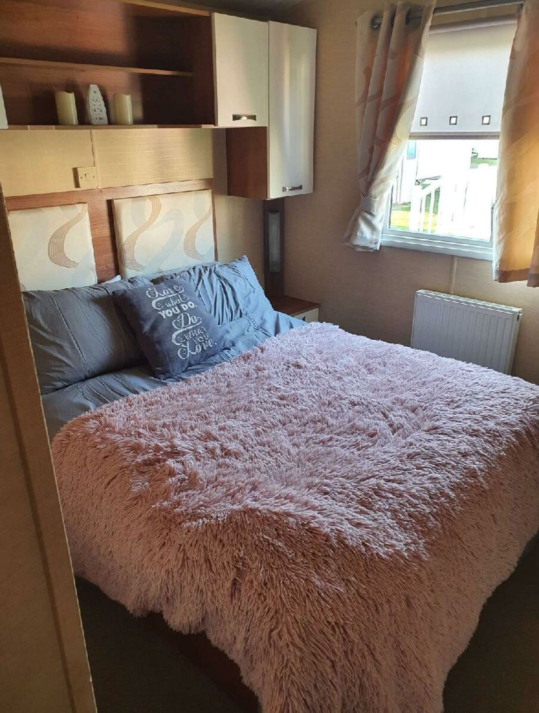 Lyons Robin Hood - Holiday Accommodation 20743