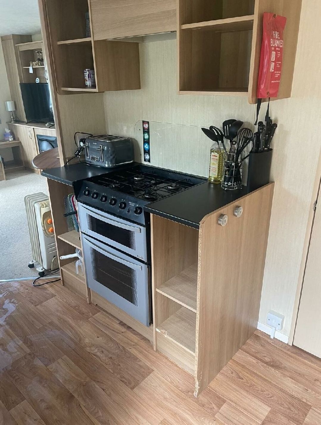 Clarach Bay Holiday Village - Holiday Accommodation 21073