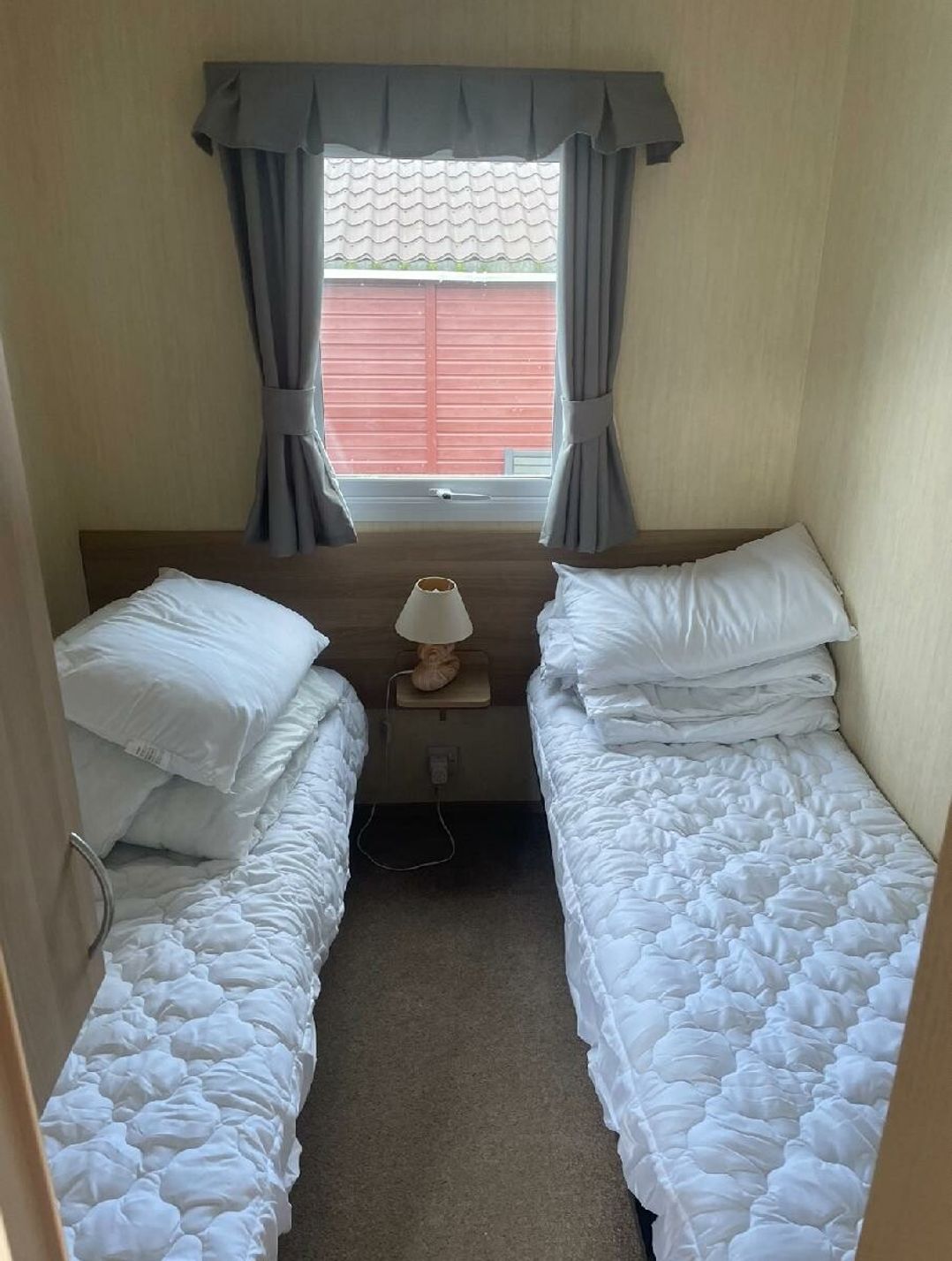 Clarach Bay Holiday Village - Holiday Accommodation 21073