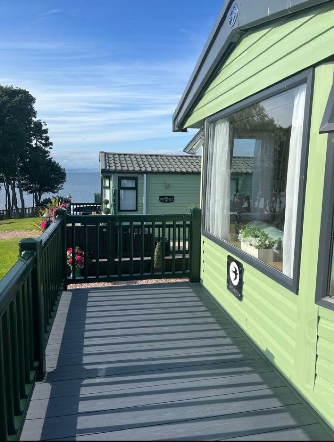 St Andrews Holiday Park - Holiday Accommodation 21199