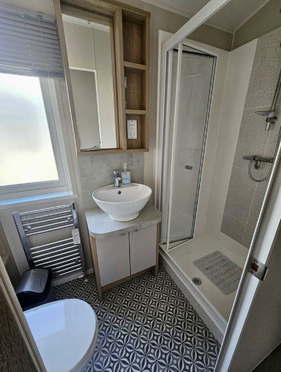 Ocean Edge Leisure Park - Holiday Accommodation 21286