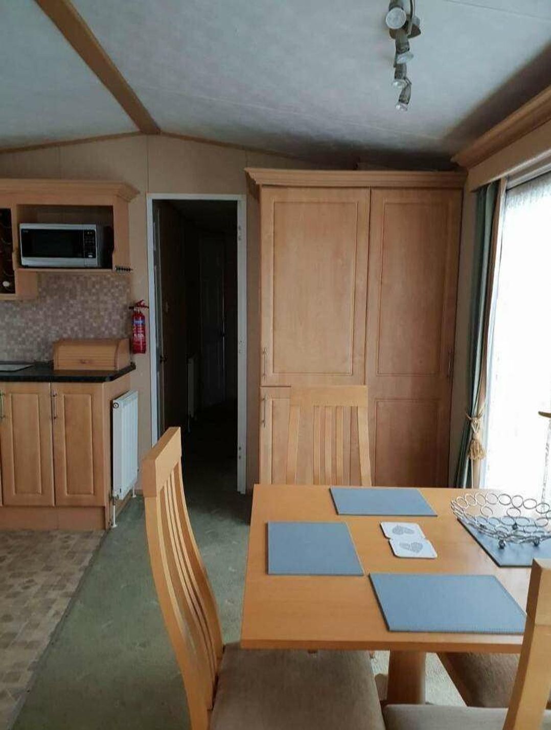 Golden Palm Resort - Holiday Accommodation 21364