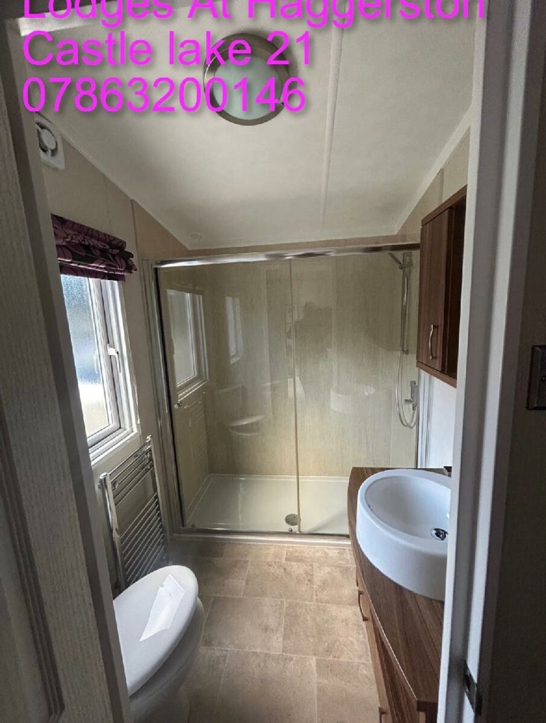 Haggerston Castle - Holiday Accommodation 21393