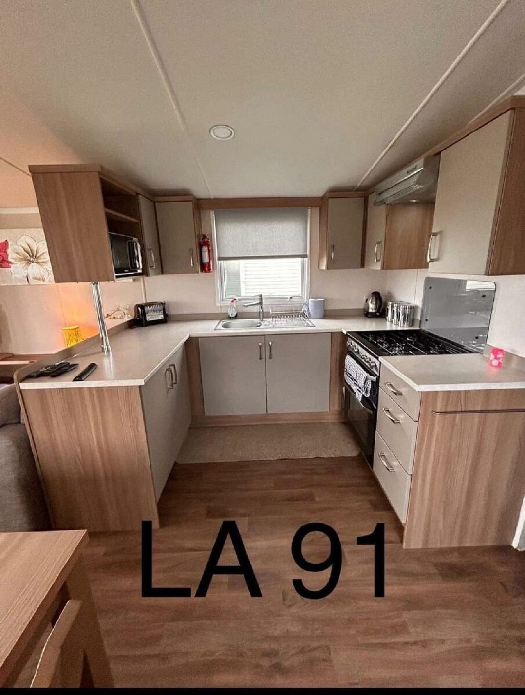 Blue Dolphin Holiday Park - Holiday Accommodation 21458