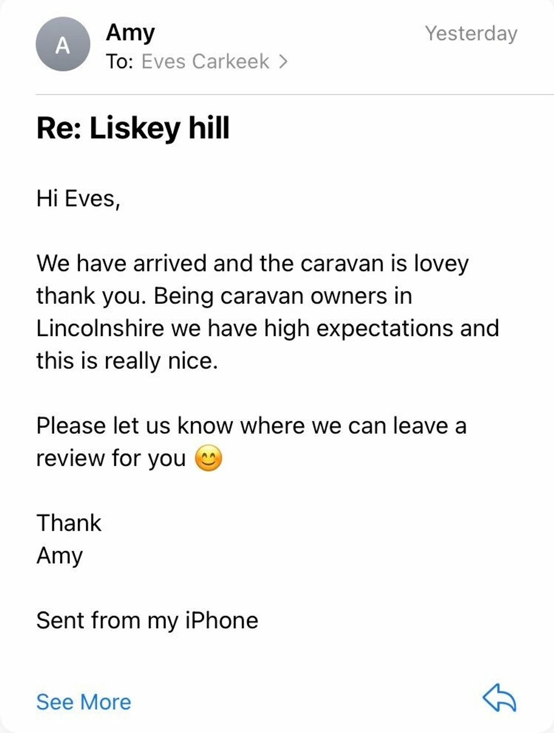 Liskey Hill Caravan Park - Holiday Accommodation 3043