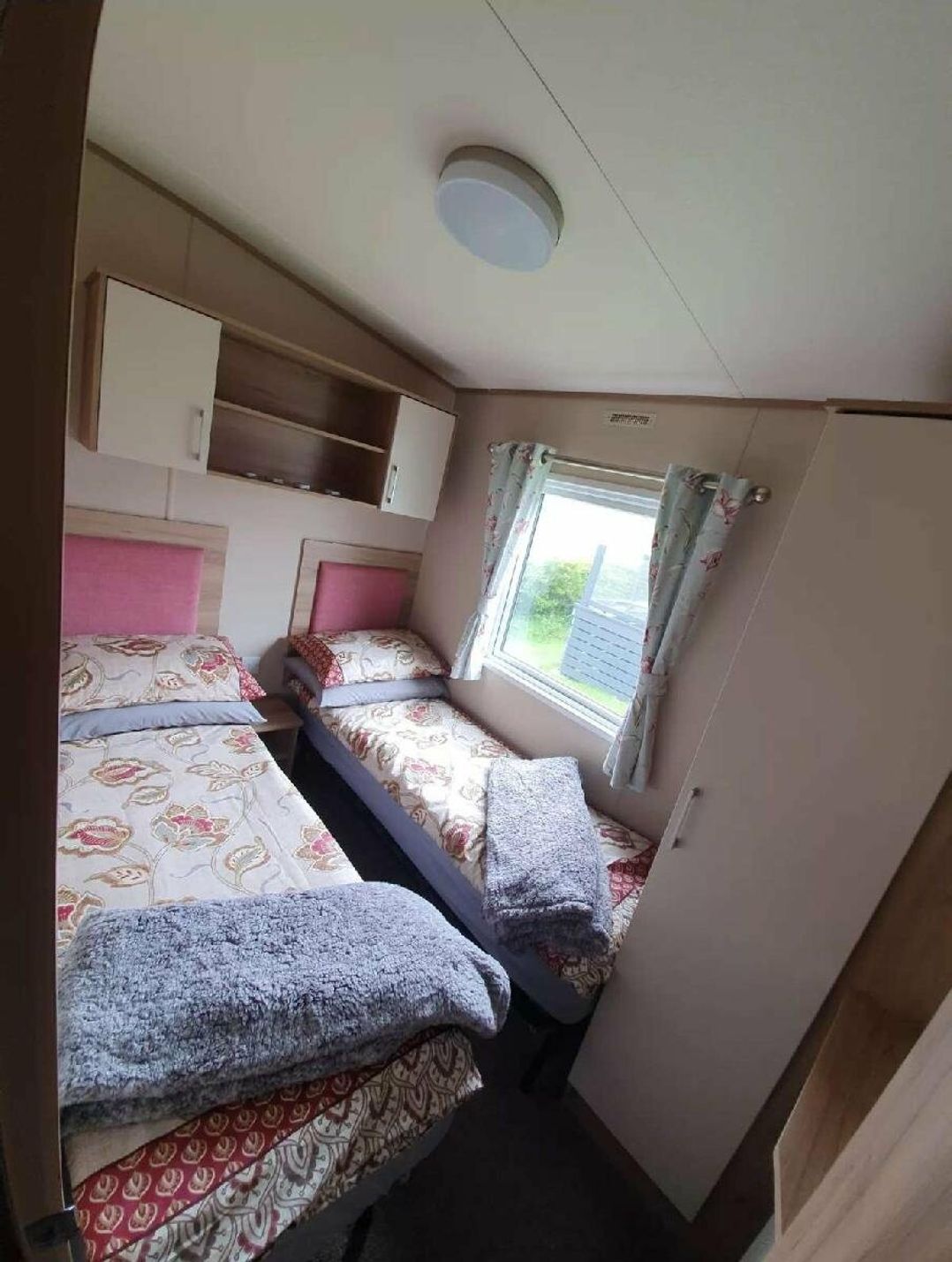 Durdle Door Holiday Park - Holiday Accommodation 11663