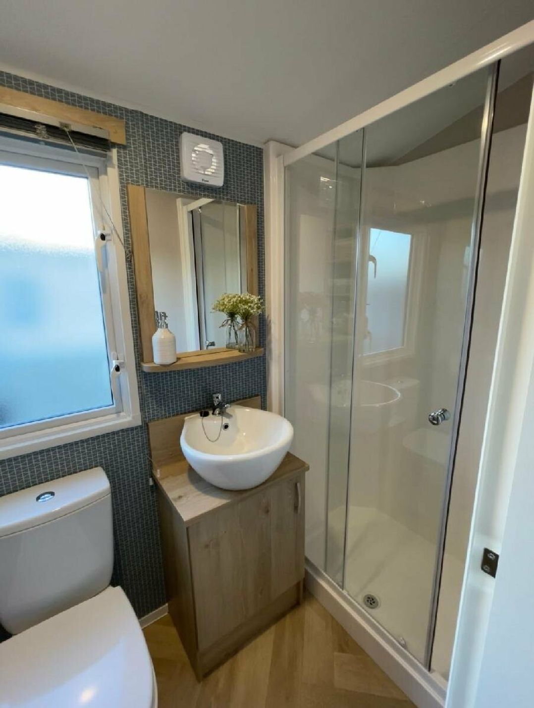 Seton Sands Caravan Park - Holiday Accommodation 14703