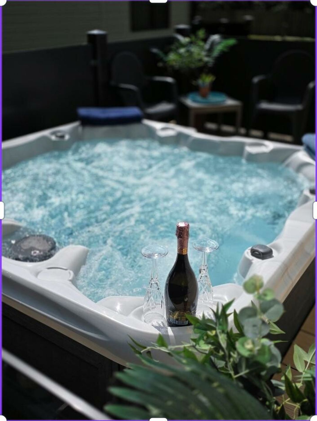 Hoburne Devon Bay - Holiday Accommodation 15841