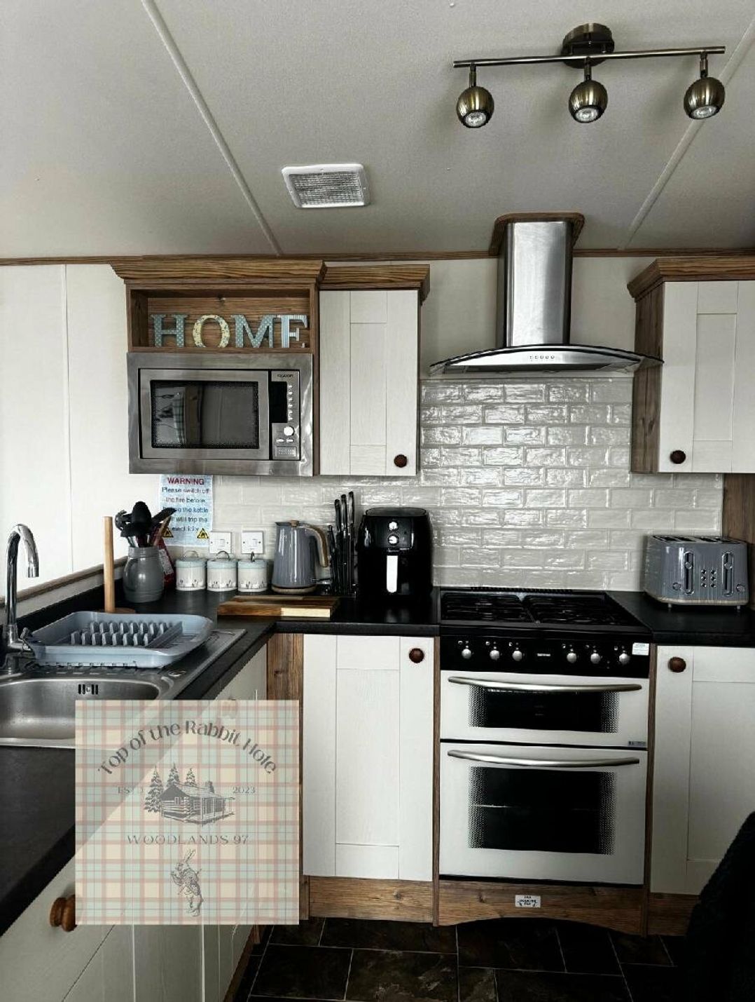 Flamingo Land Holiday Park - Holiday Accommodation 17413