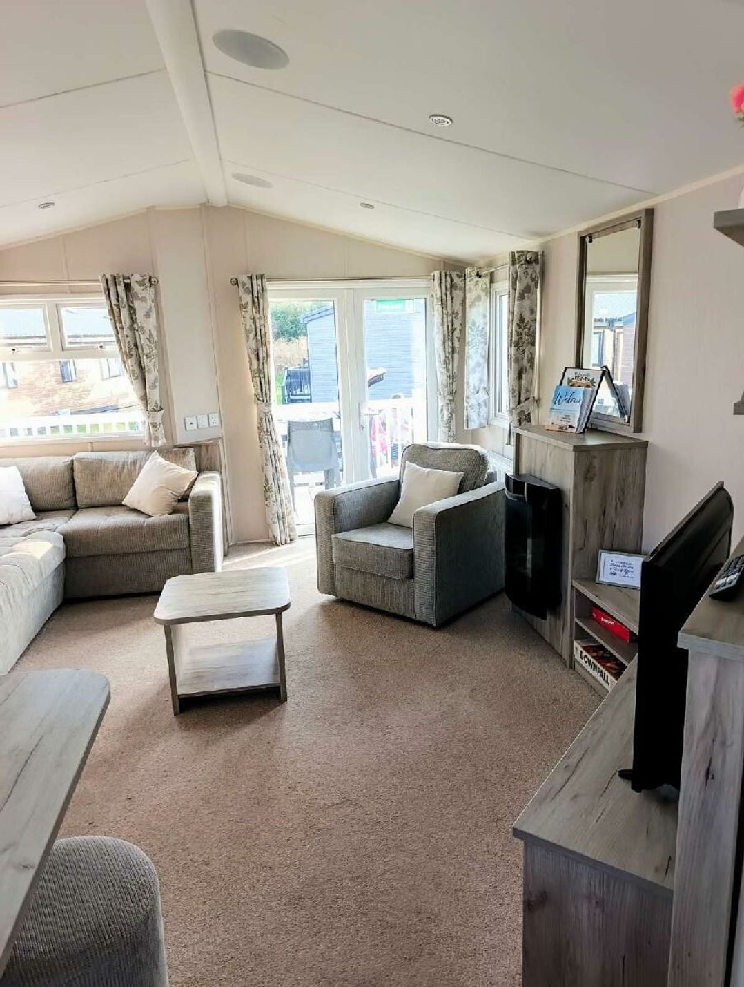 Tattershall Lakes Country Park - Holiday Accommodation 18792