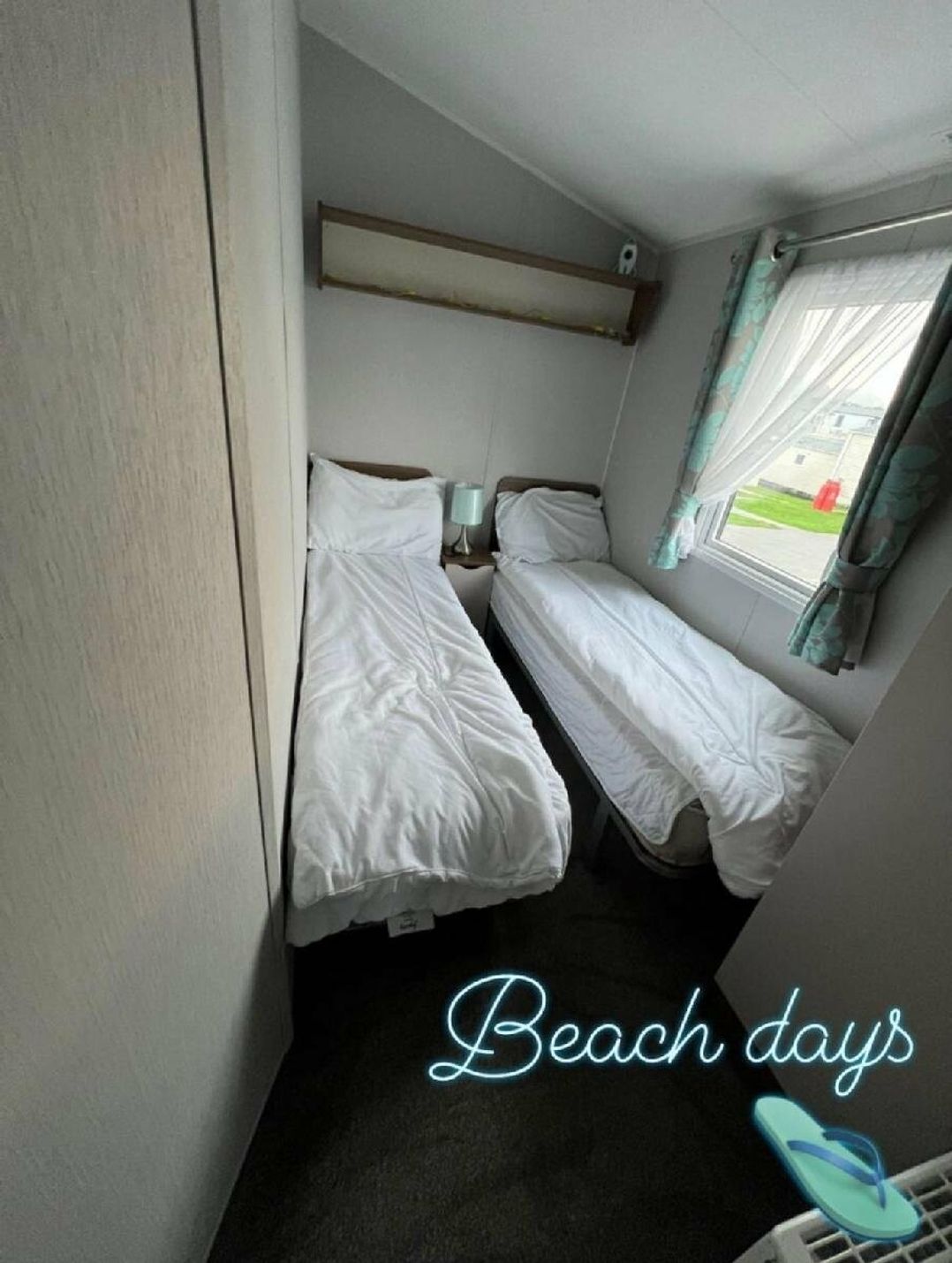 Reighton Sands Holiday Park - Holiday Accommodation 19046