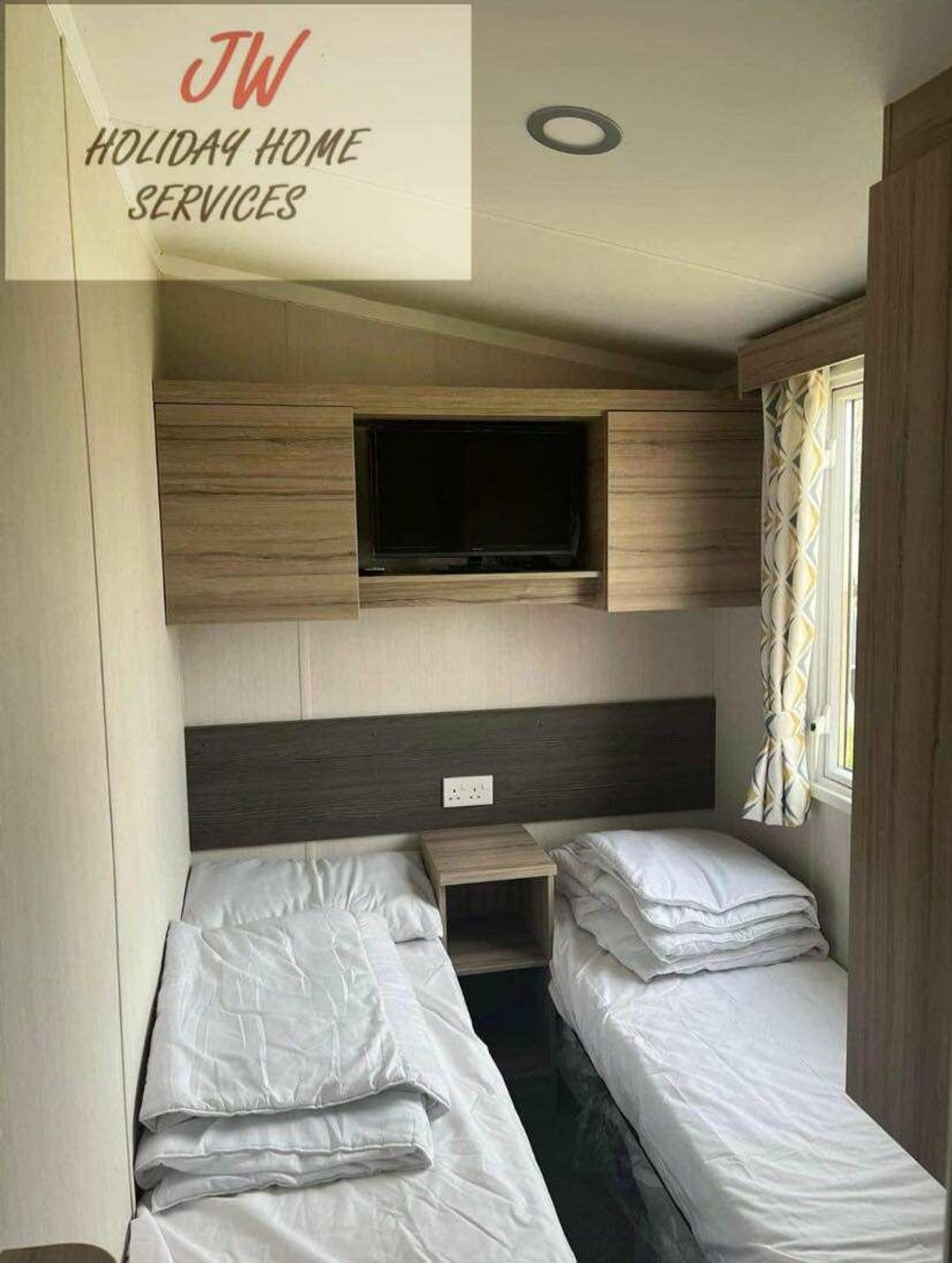 Skipsea Sands Holiday Park - Holiday Accommodation 19147