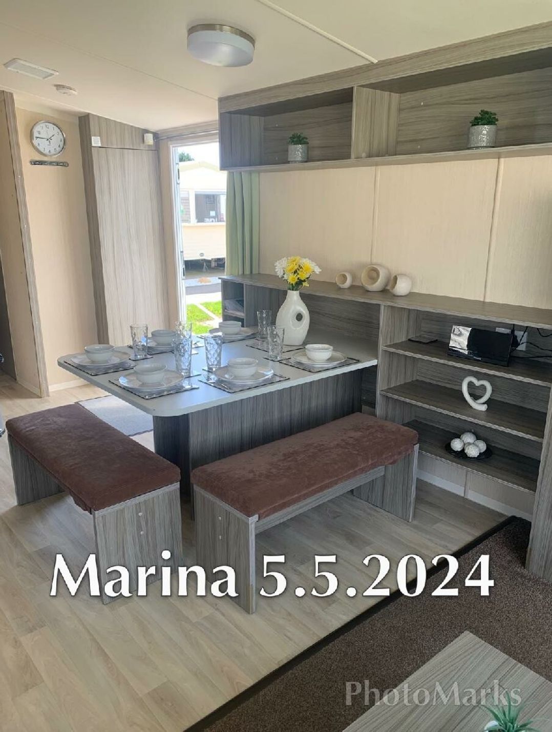 Lyons Robin Hood - Holiday Accommodation 20030