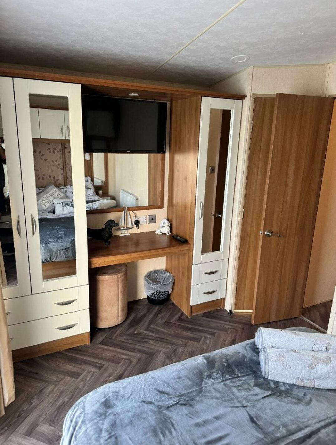 Greenacres Holiday Park - Holiday Accommodation 20782