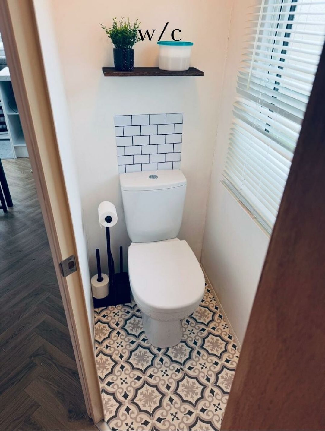 Cleethorpes Beach Holiday Park - Holiday Accommodation 21104