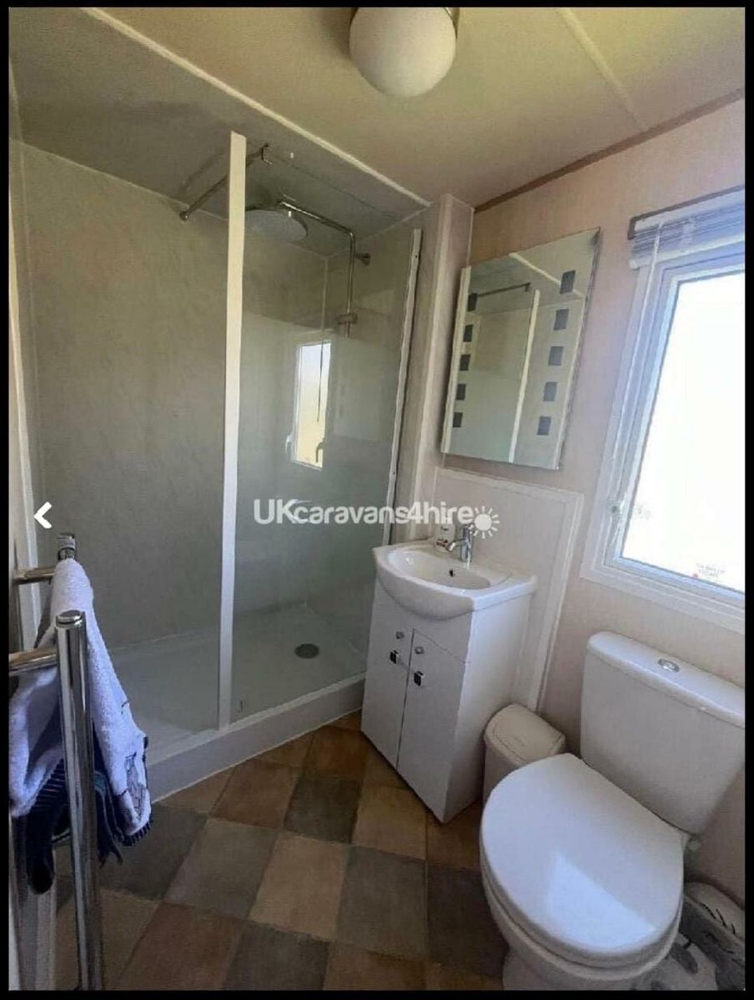 Devon Cliffs Holiday Park - Holiday Accommodation 21291