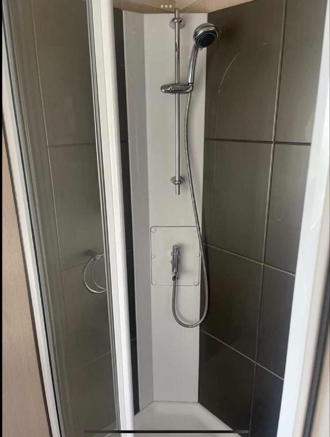 Caister Holiday Park - Holiday Accommodation 21575