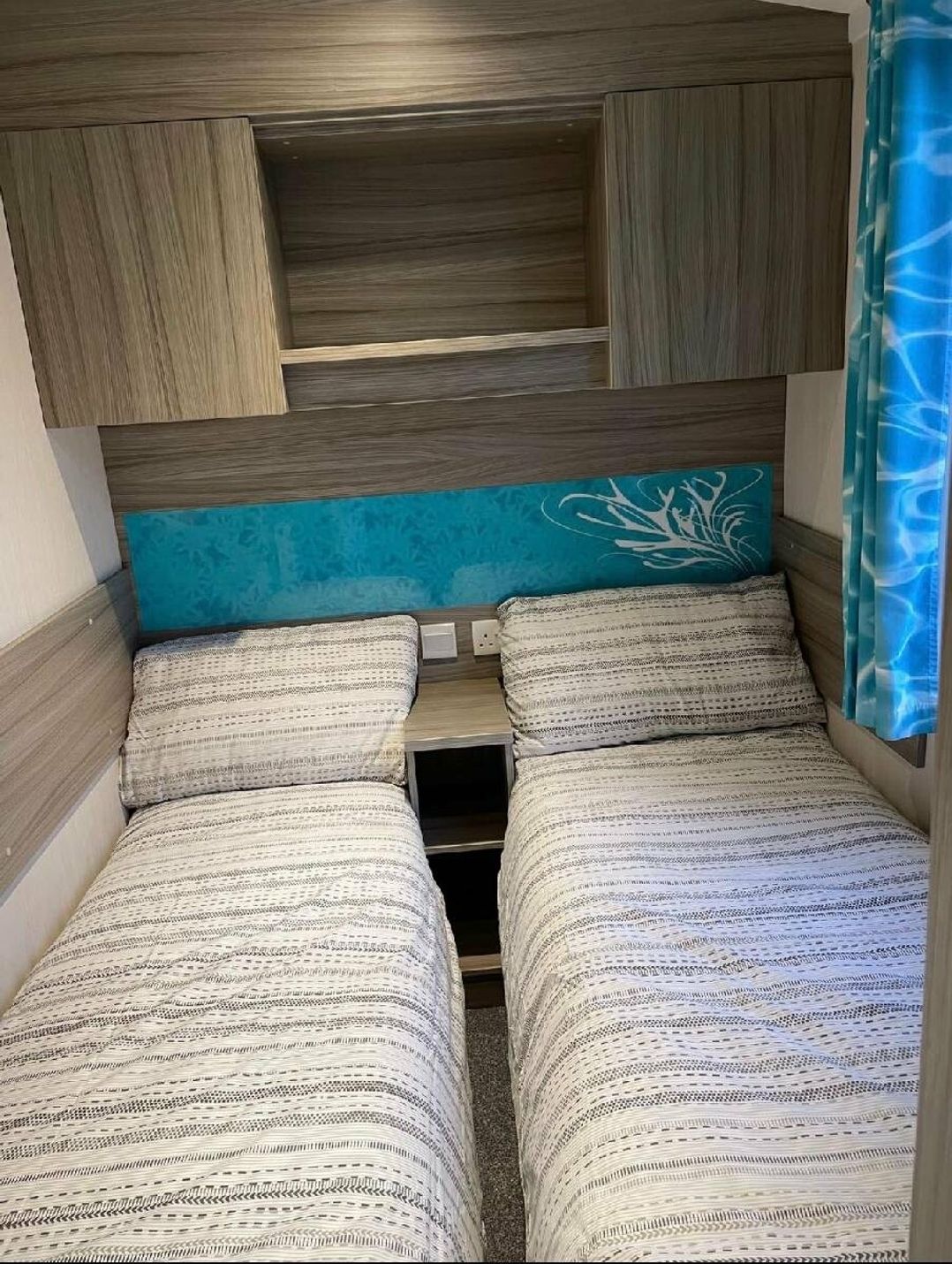 Craig Tara Holiday Park - Holiday Accommodation 13888