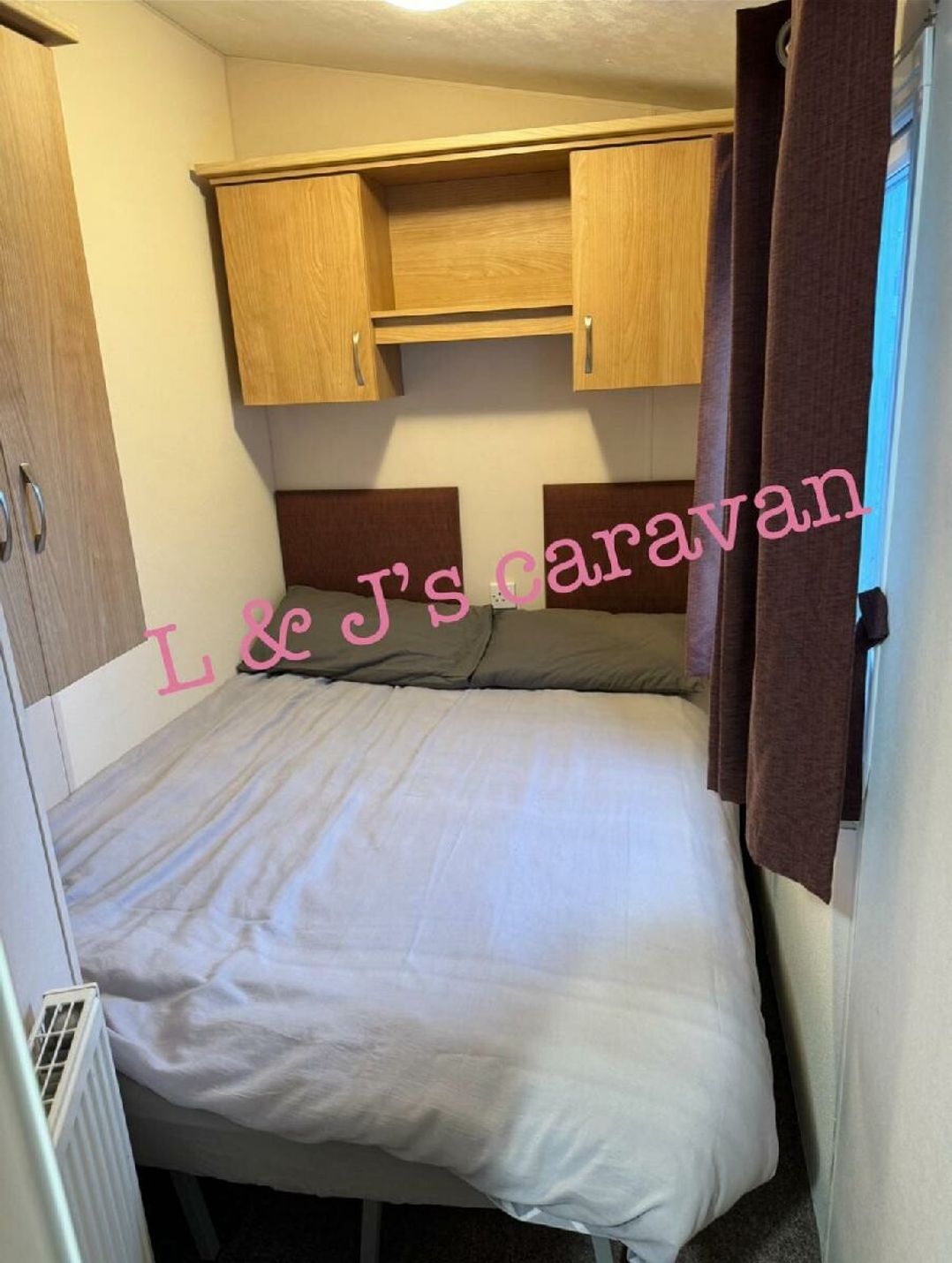 Lyons Winkups and Primrose - Holiday Accommodation 14301