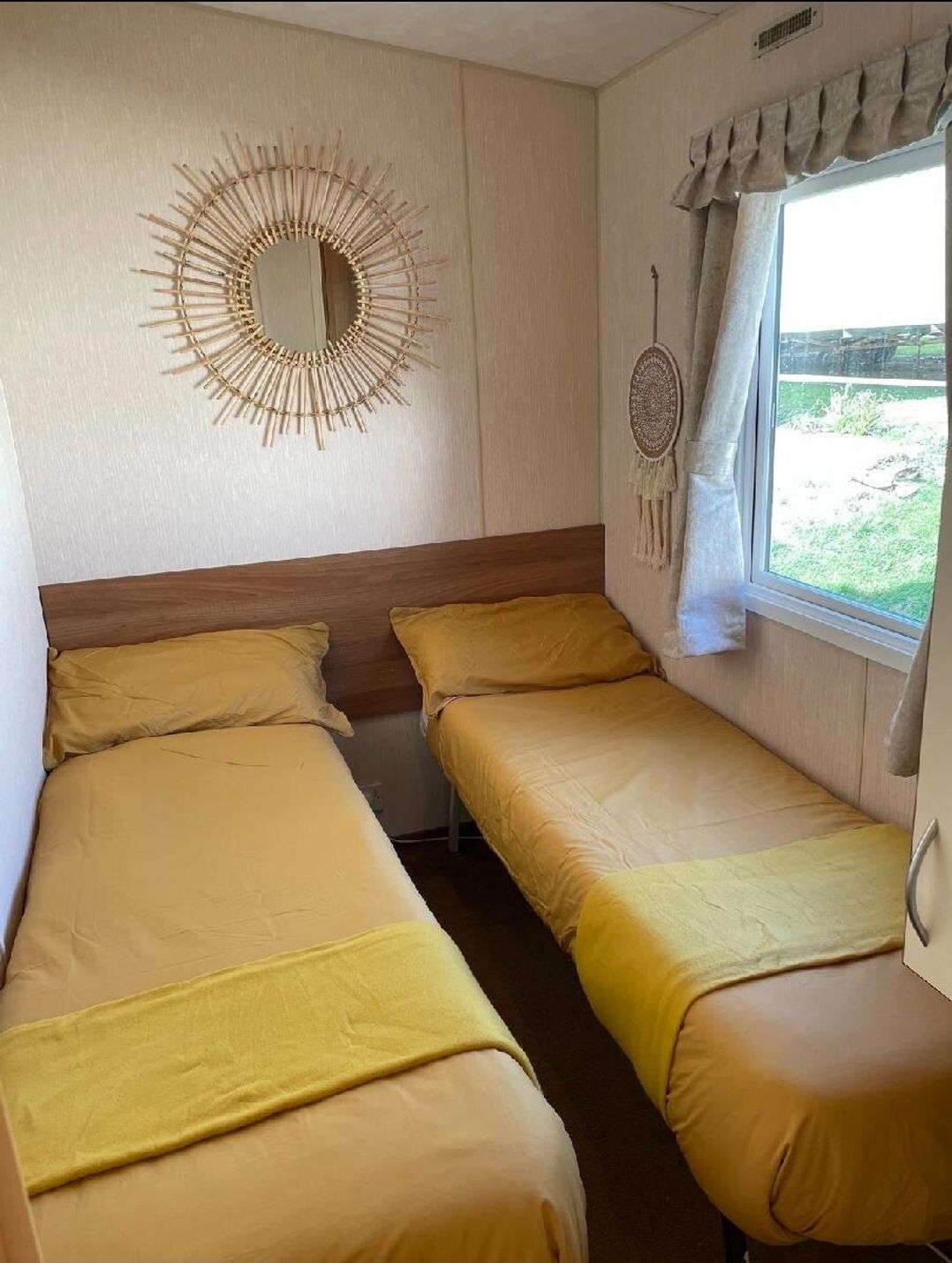 Challaborough Bay Holiday Park - Holiday Accommodation 14755