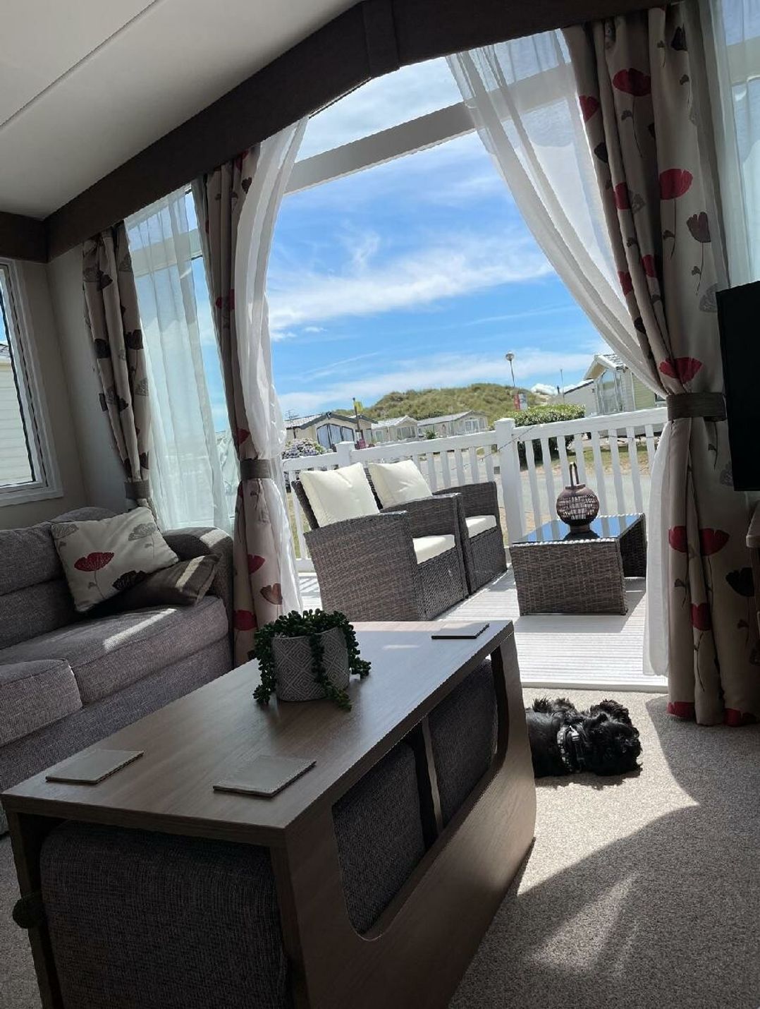 Greenacres Holiday Park - Holiday Accommodation 15540