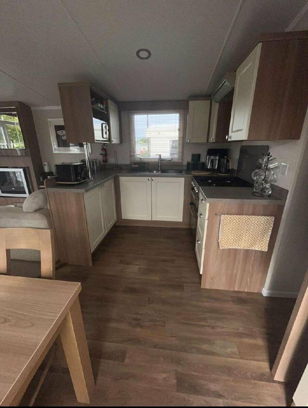 Primrose Valley Holiday Park - Holiday Accommodation 17769