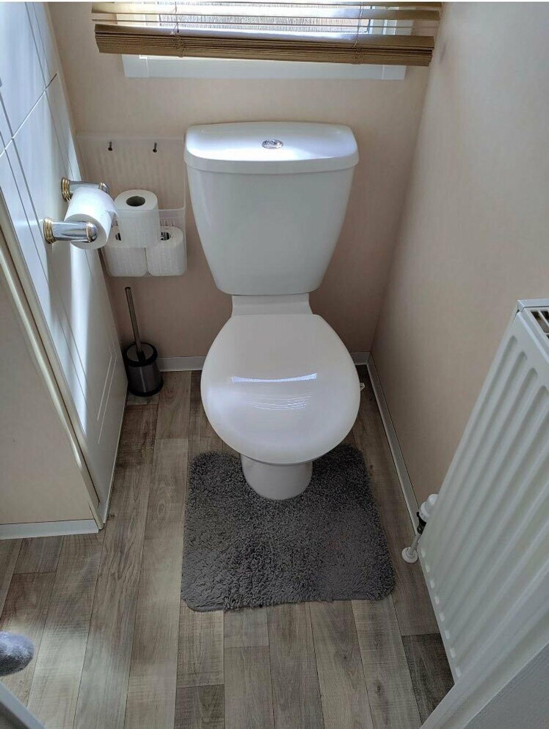 Happy Days Caravan Park - Holiday Accommodation 18243