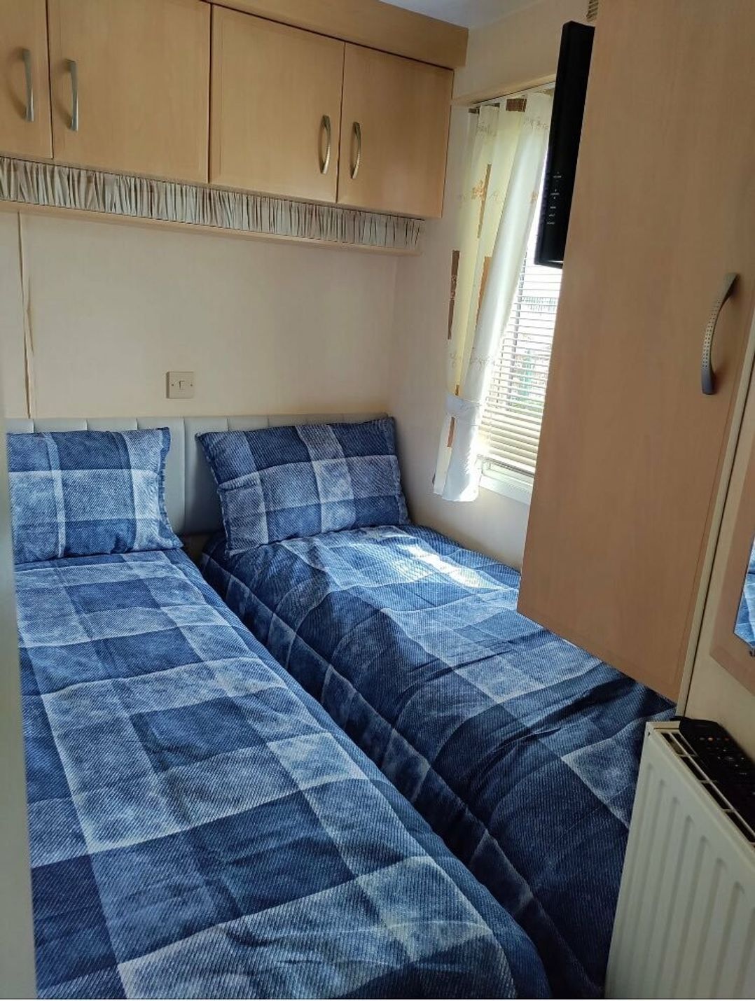 Happy Days Caravan Park - Holiday Accommodation 18243