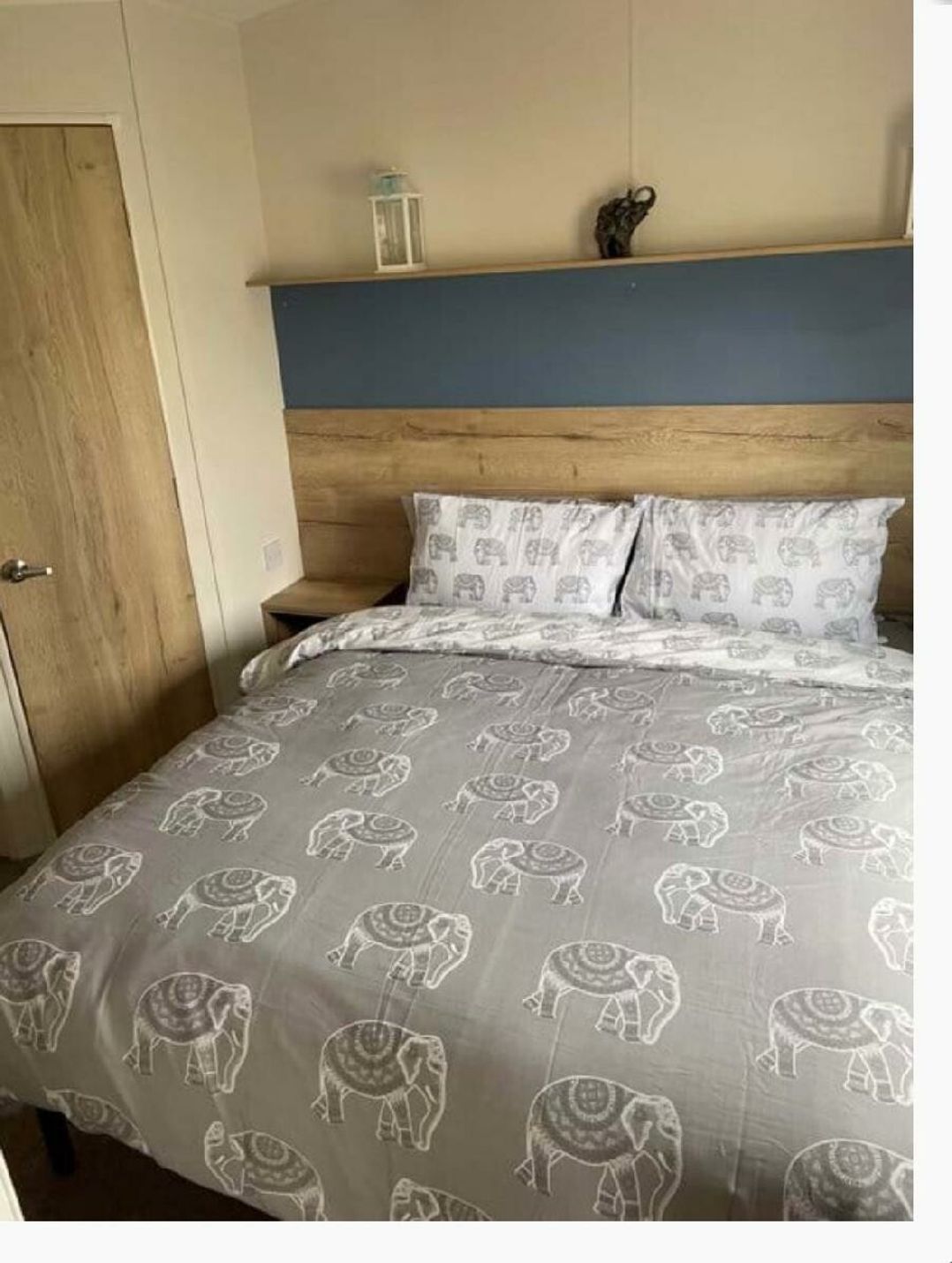 Thornwick Bay Holiday Village - Holiday Accommodation 19129