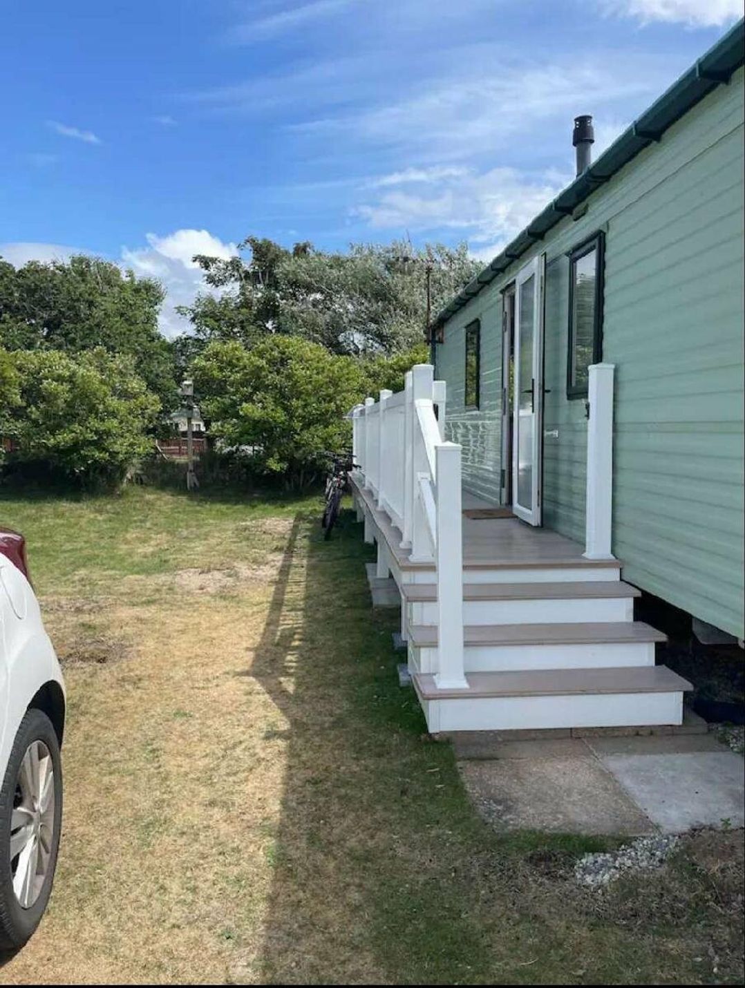 Dyffryn Seaside Estate - Holiday Accommodation 19491