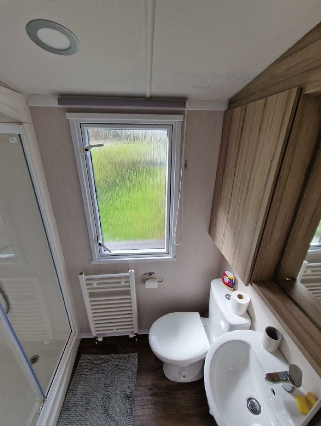 Clarach Bay Holiday Village - Holiday Accommodation 19626