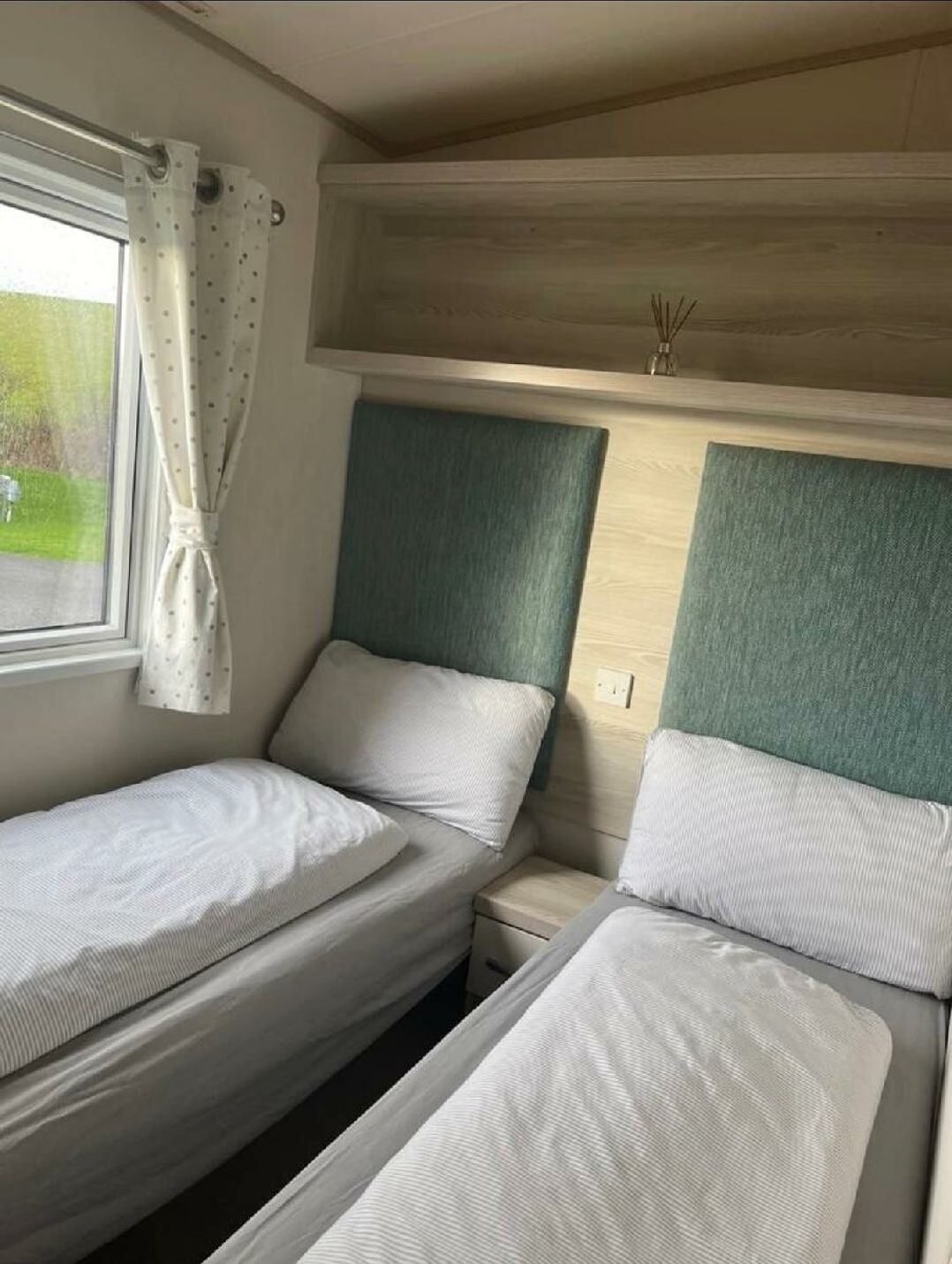 Turnberry Caravan Park - Holiday Accommodation 19683