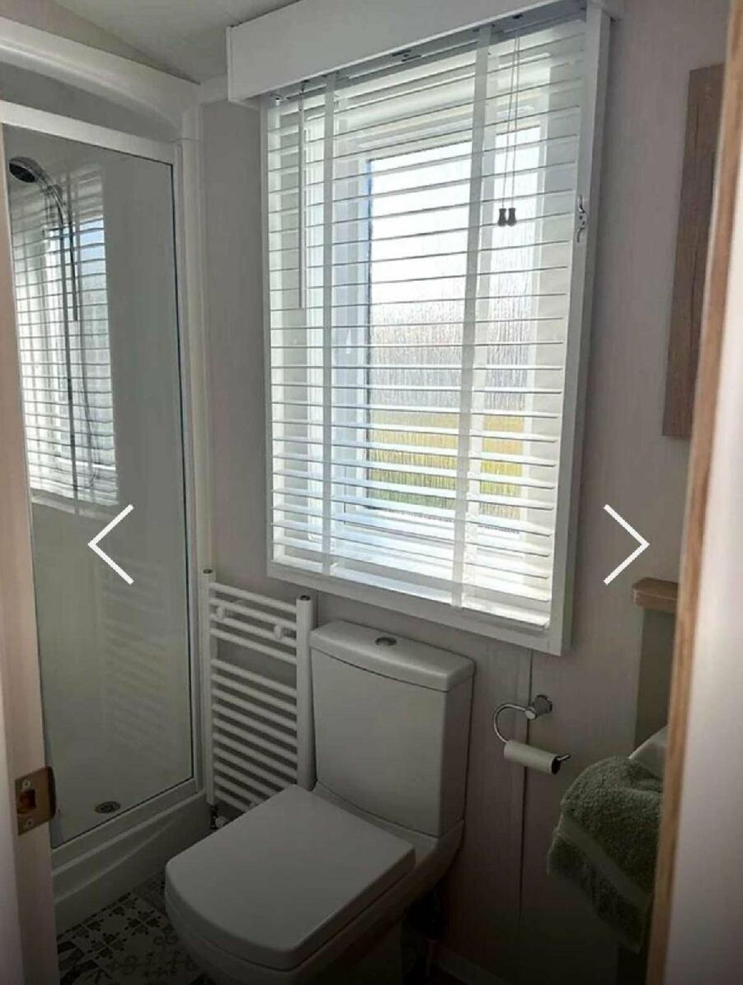 Kiln Park Holiday Park - Holiday Accommodation 20035