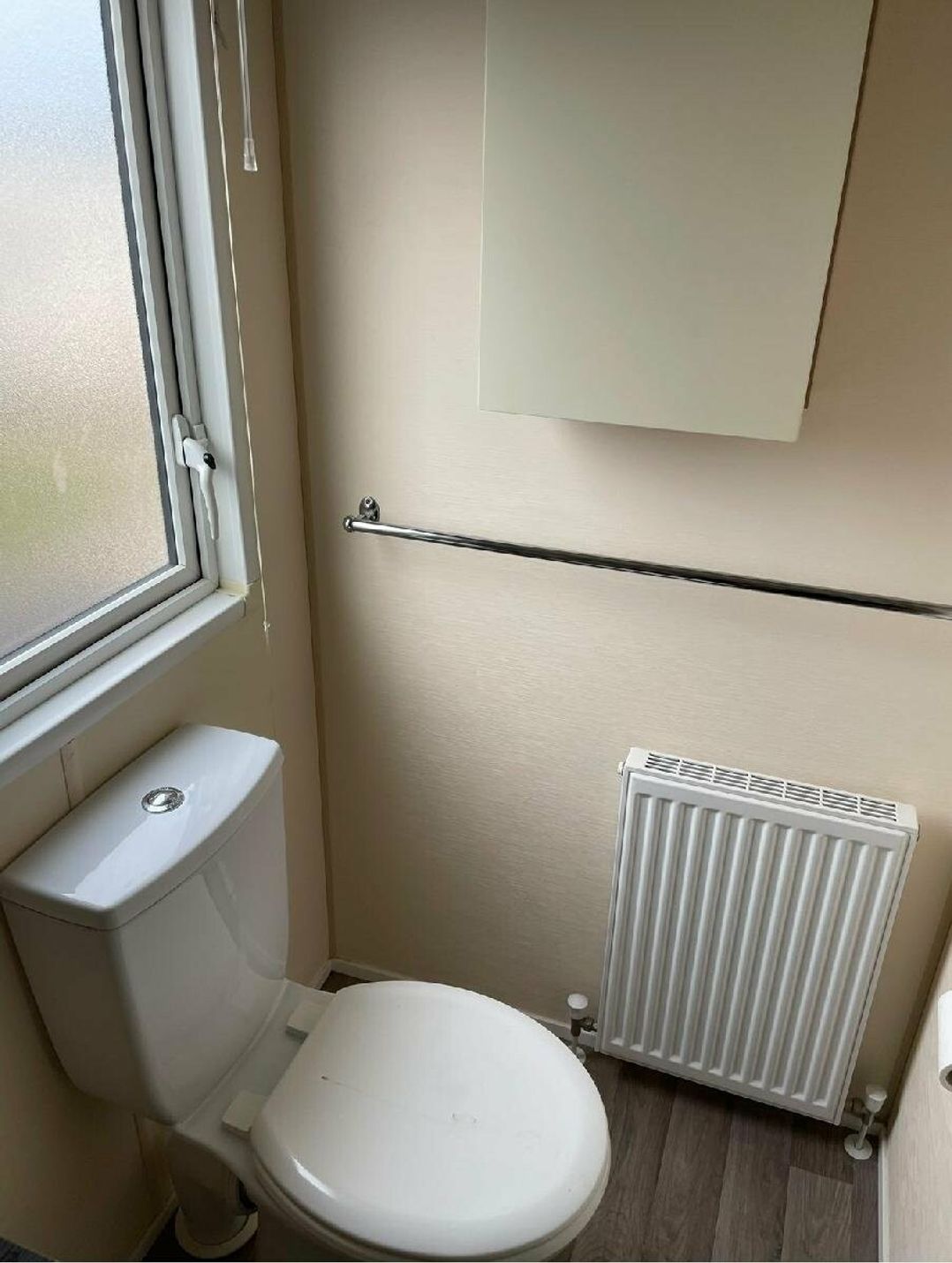 Liskey Hill Caravan Park - Holiday Accommodation 20540