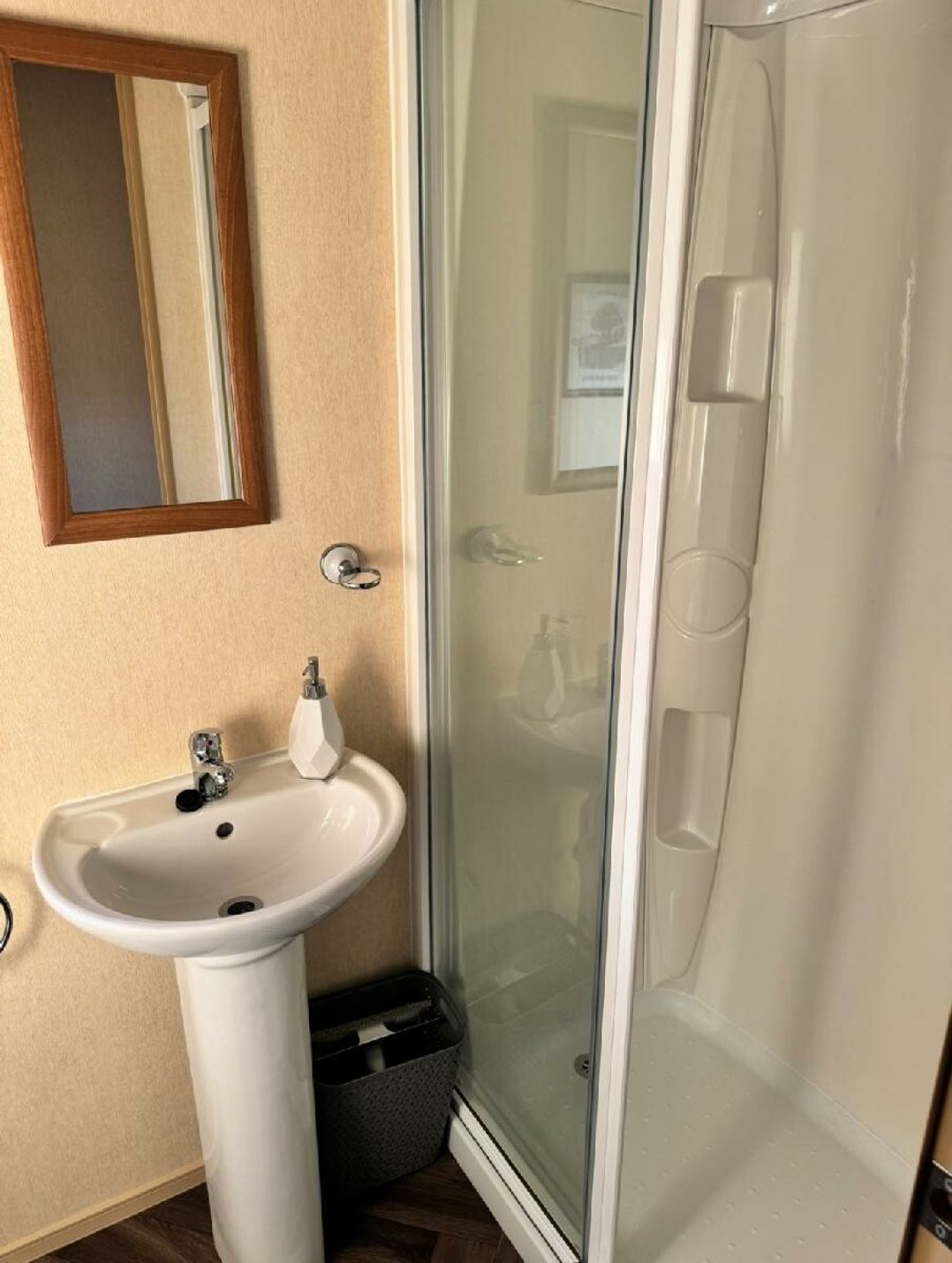 Greenacres Holiday Park - Holiday Accommodation 20782