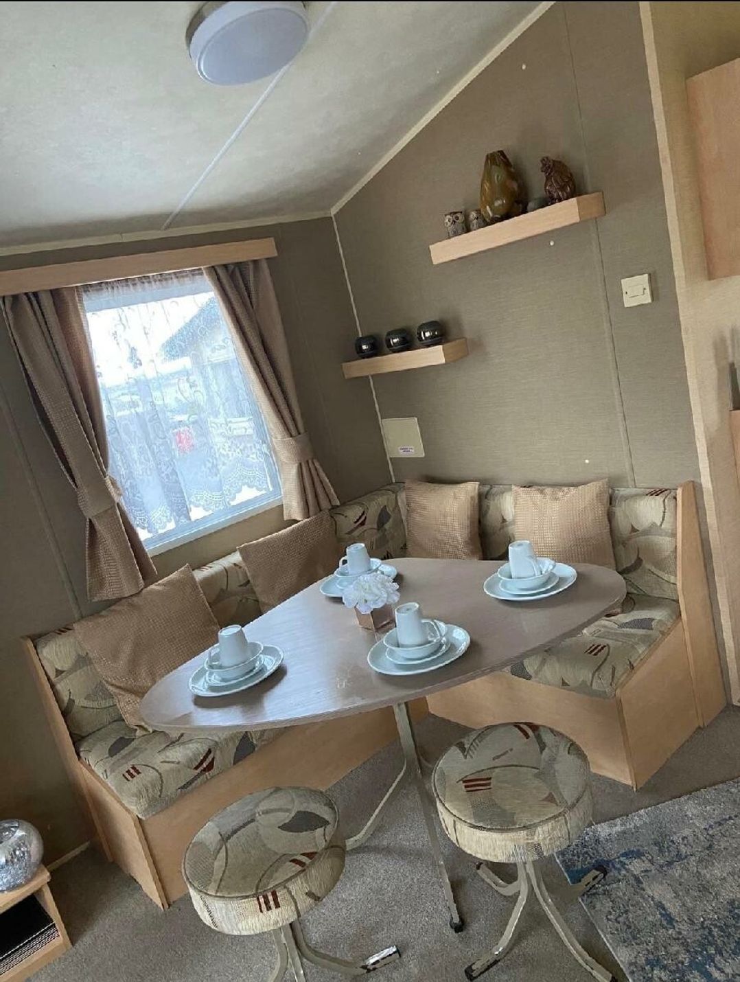 Trecco Bay - Holiday Accommodation 21064