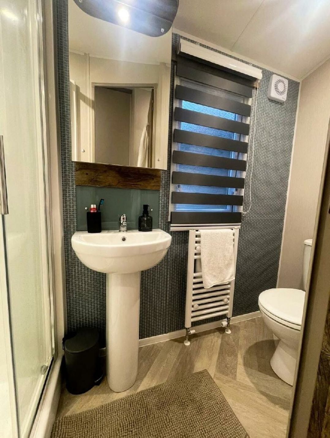 Butlins Skegness - Holiday Accommodation 21558