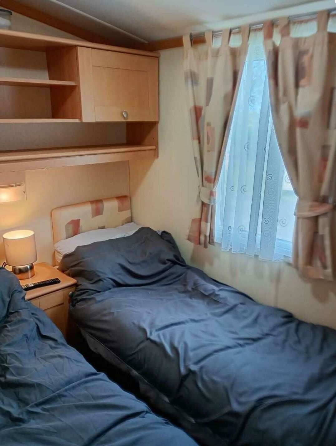 Greenfields Holiday Park - Holiday Accommodation 22017