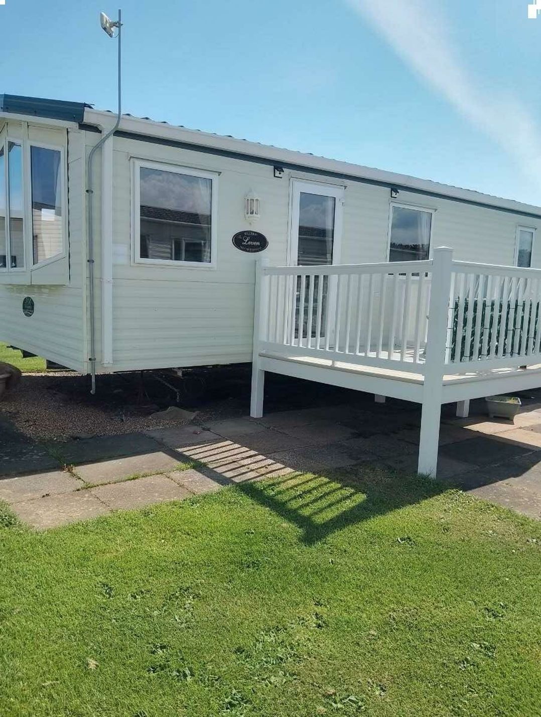 Eyemouth Holiday Park - Holiday Accommodation 22254